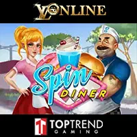 slot Spin Diner TTG